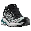Dámská běžecká obuv Salomon Xa Pro 3D V9 Gore-Tex Black/Bleached Aqua/Harbor Blue