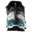 Dámská běžecká obuv Salomon Xa Pro 3D V9 Gore-Tex Black/Bleached Aqua/Harbor Blue