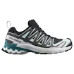 Dámská běžecká obuv Salomon Xa Pro 3D V9 Gore-Tex Black/Bleached Aqua/Harbor Blue