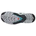 Dámská běžecká obuv Salomon Xa Pro 3D V9 Gore-Tex Black/Bleached Aqua/Harbor Blue