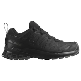 Dámská běžecká obuv Salomon Xa Pro 3D V9 Gore-Tex Black/Phantom/Pewter