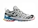 Dámská běžecká obuv Salomon XA Pro 3D V9 GTX W LunarRock/White/Black