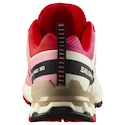 Dámská běžecká obuv Salomon Xa Pro 3D V9 Rouge Red/Vanilla Ice/Fiery Red