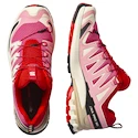 Dámská běžecká obuv Salomon Xa Pro 3D V9 Rouge Red/Vanilla Ice/Fiery Red