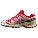 Dámská běžecká obuv Salomon Xa Pro 3D V9 Rouge Red/Vanilla Ice/Fiery Red
