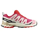 Dámská běžecká obuv Salomon Xa Pro 3D V9 Rouge Red/Vanilla Ice/Fiery Red