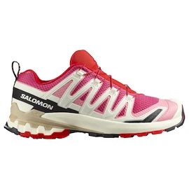 Dámská běžecká obuv Salomon Xa Pro 3D V9 Rouge Red/Vanilla Ice/Fiery Red