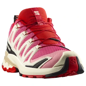 Dámská běžecká obuv Salomon Xa Pro 3D V9 Rouge Red/Vanilla Ice/Fiery Red