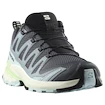 Dámská běžecká obuv Salomon Xa Pro 3D V9 Turbulence/Iced Aqua/Patina Green
