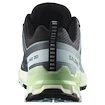 Dámská běžecká obuv Salomon Xa Pro 3D V9 Turbulence/Iced Aqua/Patina Green