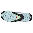Dámská běžecká obuv Salomon Xa Pro 3D V9 Turbulence/Iced Aqua/Patina Green