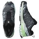 Dámská běžecká obuv Salomon Xa Pro 3D V9 Turbulence/Iced Aqua/Patina Green