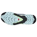Dámská běžecká obuv Salomon Xa Pro 3D V9 Turbulence/Iced Aqua/Patina Green