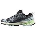 Dámská běžecká obuv Salomon Xa Pro 3D V9 Turbulence/Iced Aqua/Patina Green