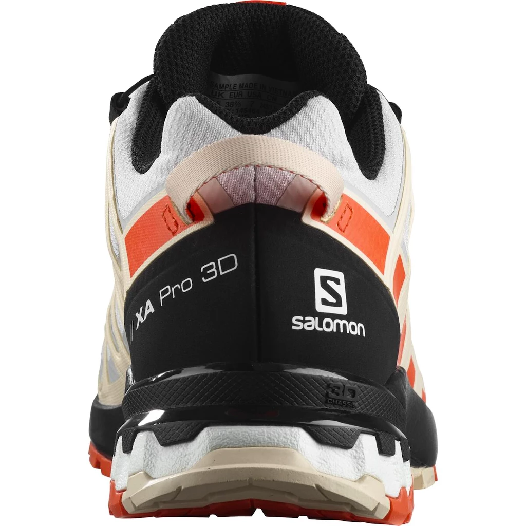 Dámská běžecká obuv Salomon XA Pro 3D XA PRO 3D v8 GTX W Lunar Rock
