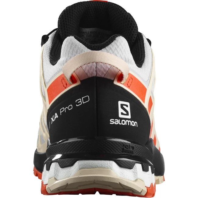 Dámská běžecká obuv Salomon XA Pro 3D XA PRO 3D v8 GTX W Lunar Rock
