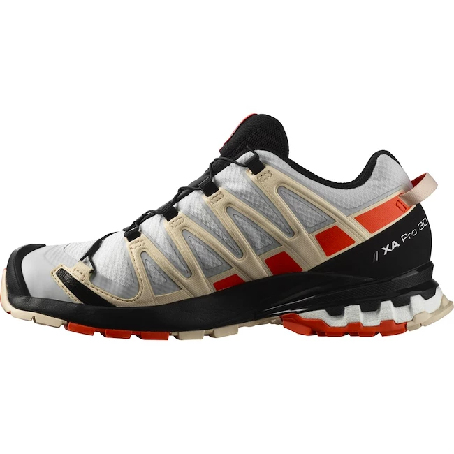 Dámská běžecká obuv Salomon XA Pro 3D XA PRO 3D v8 GTX W Lunar Rock