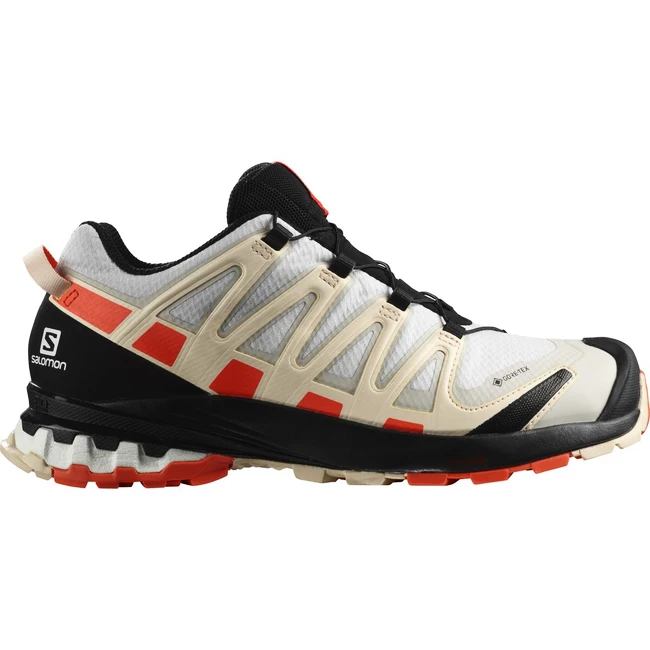 Dámská běžecká obuv Salomon XA Pro 3D XA PRO 3D v8 GTX W Lunar Rock