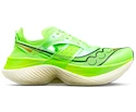 Dámská běžecká obuv Saucony  Endorphin Elite Slime