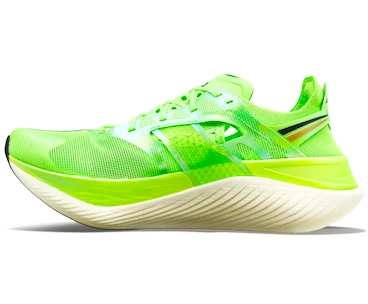 Dámská běžecká obuv Saucony  Endorphin Elite Slime