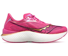 Dámská běžecká obuv Saucony Endorphin Pro 3 Prospect quartz