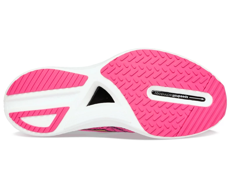 Dámská běžecká obuv Saucony  Endorphin Pro 3 Prospect quartz  UK 4