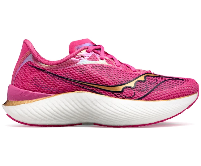 Dámská běžecká obuv Saucony  Endorphin Pro 3 Prospect quartz  UK 4