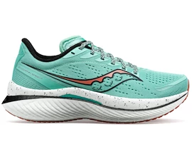 Dámská běžecká obuv Saucony Endorphin Speed 3 Sprig/Black