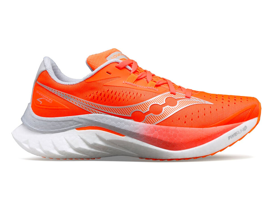 Product detail of Dámská běžecká obuv Saucony  Endorphin Speed 4 Vizired  UK 8,5