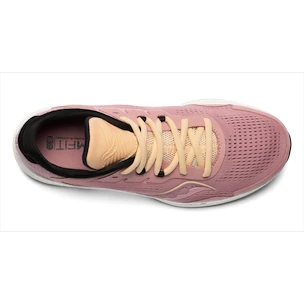 Dámská běžecká obuv Saucony Freedom 4 růžová