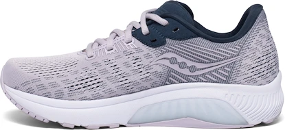 Dámská běžecká obuv Saucony Guide 14 šedá
