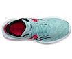 Dámská běžecká obuv Saucony  Guide 16 Mineral/Rose