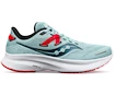Dámská běžecká obuv Saucony  Guide 16 Mineral/Rose
