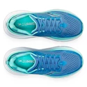 Dámská běžecká obuv Saucony Guide 17 Breeze/Mint