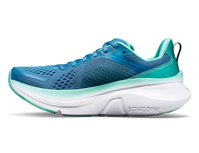 Dámská běžecká obuv Saucony Guide 17 Breeze/Mint