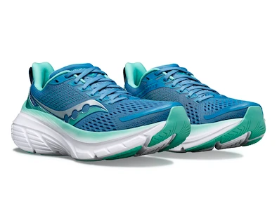 Dámská běžecká obuv Saucony Guide 17 Breeze/Mint