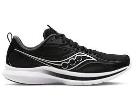 Dámská běžecká obuv Saucony Kinvara 13 Black/Silver