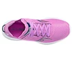 Dámská běžecká obuv Saucony  Kinvara 14 Grape/Indigo