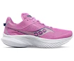 Dámská běžecká obuv Saucony  Kinvara 14 Grape/Indigo