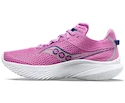 Dámská běžecká obuv Saucony  Kinvara 14 Grape/Indigo