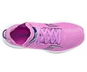 Dámská běžecká obuv Saucony  Kinvara 14 Grape/Indigo