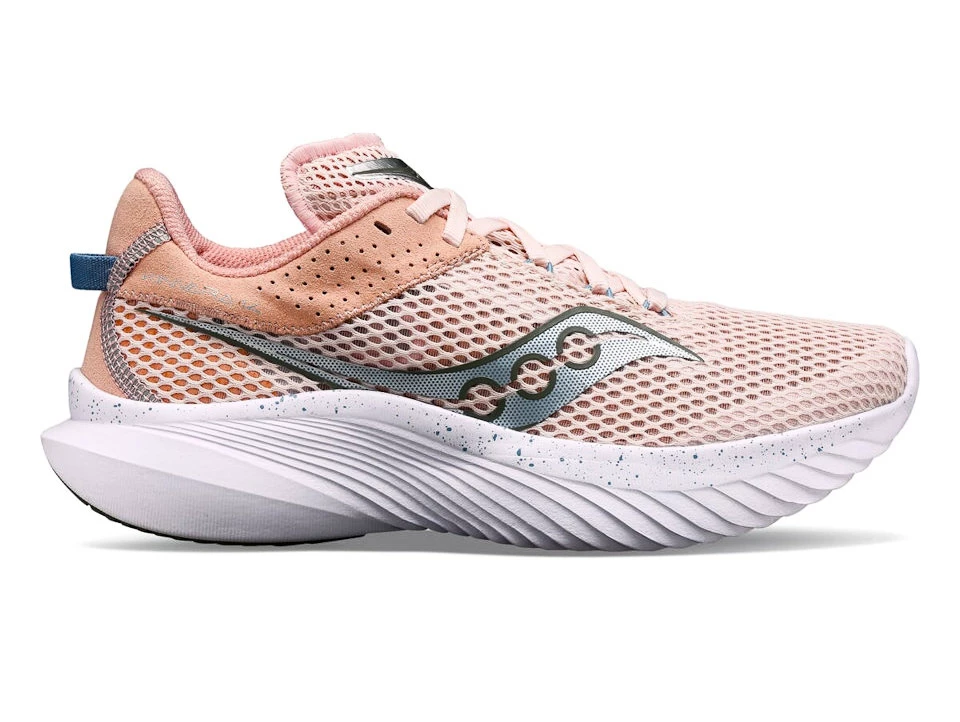 Dámská běžecká obuv Saucony  Kinvara 14 Lotus