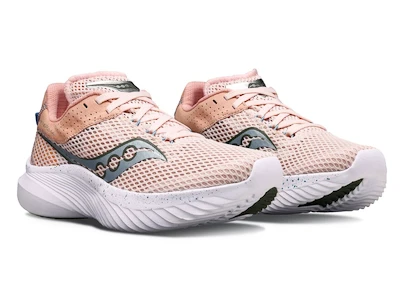 Dámská běžecká obuv Saucony  Kinvara 14 Lotus  UK 7