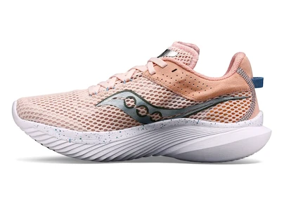 Dámská běžecká obuv Saucony  Kinvara 14 Lotus  UK 7