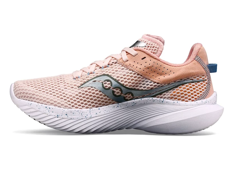 Dámská běžecká obuv Saucony  Kinvara 14 Lotus