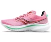Dámská běžecká obuv Saucony  Kinvara 14 Peony/Sprig