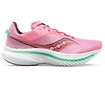 Dámská běžecká obuv Saucony  Kinvara 14 Peony/Sprig