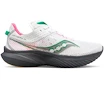 Dámská běžecká obuv Saucony  Kinvara 14 White/Gravel