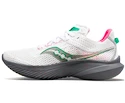 Dámská běžecká obuv Saucony  Kinvara 14 White/Gravel