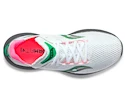 Dámská běžecká obuv Saucony  Kinvara 14 White/Gravel